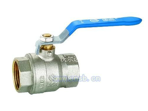 Engineering with special ball valve - Image 4