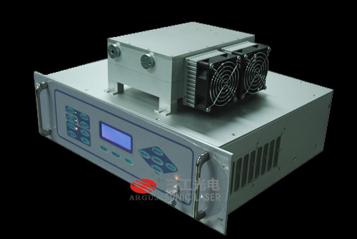 Industrial Engraving and Etching Machine