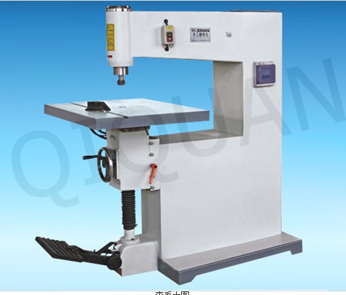 Precision Engraving and Etching Machine
