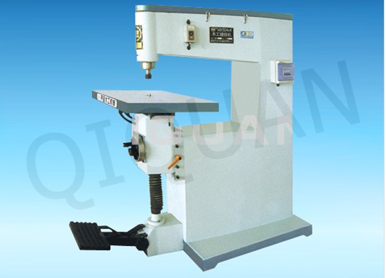 Precision Engraving and Etching Machine