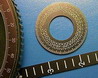 Precision Engraving and Etching Machine