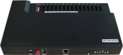 Precision Engraving and Etching Machine