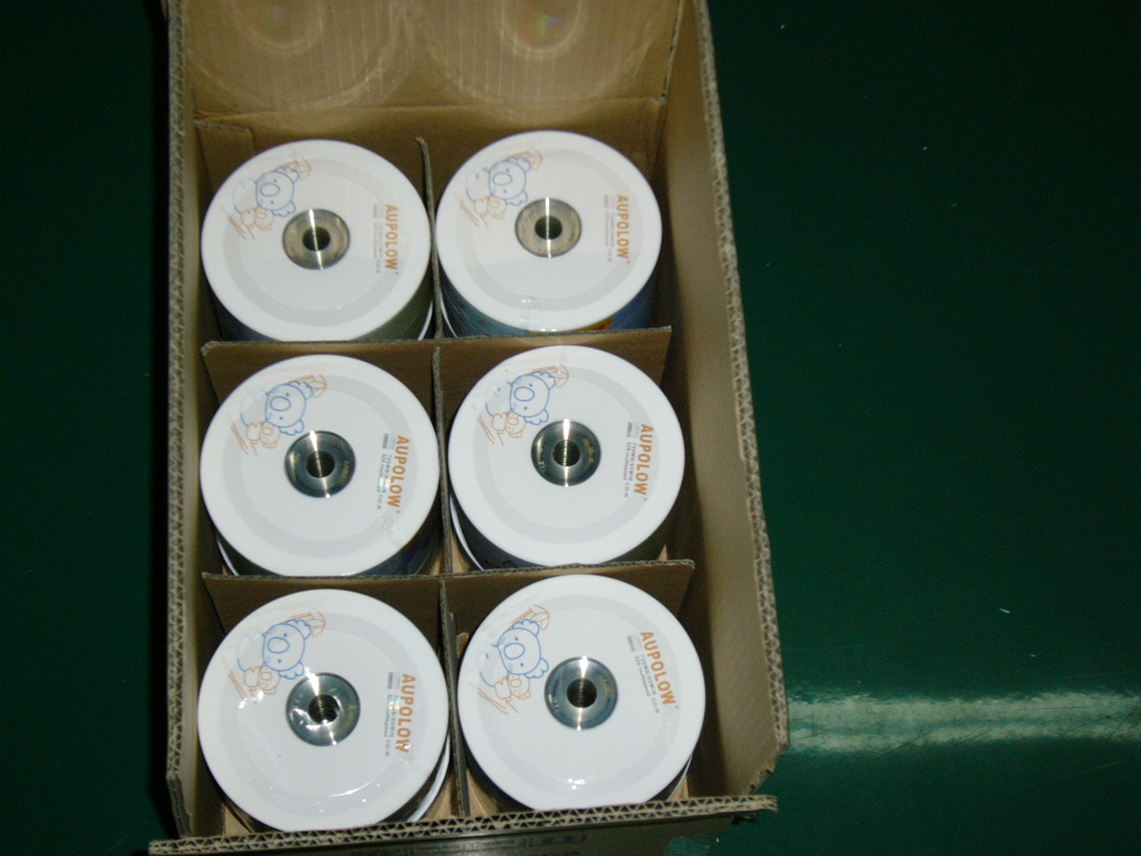 Engraving and Etching Machine Components