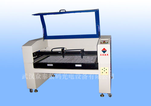 Laser Engraving and Etching Machine