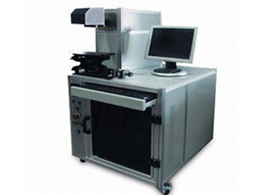 Precision Engraving and Etching Machine