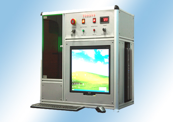 Industrial Engraving and Etching Machine with Digital Interface