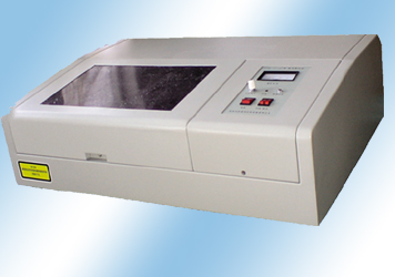 Precision Engraving and Etching Machine