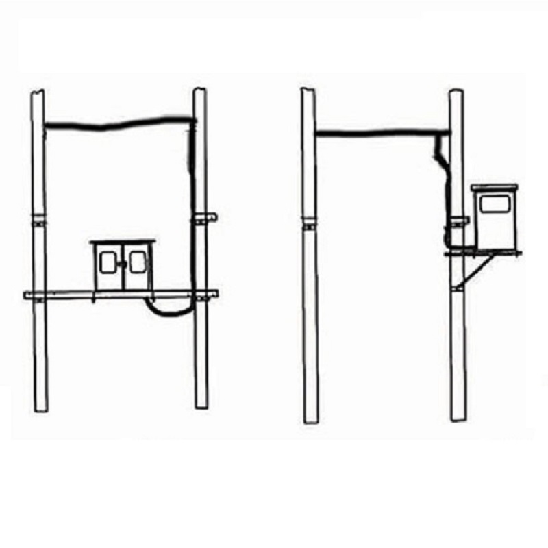 Enspc Three Phase Unbalance Automatic Adjusting Device - Image 2