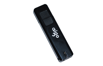 Portable Audio-Video Entertainment Device