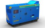 Diesel Power Generator Set
