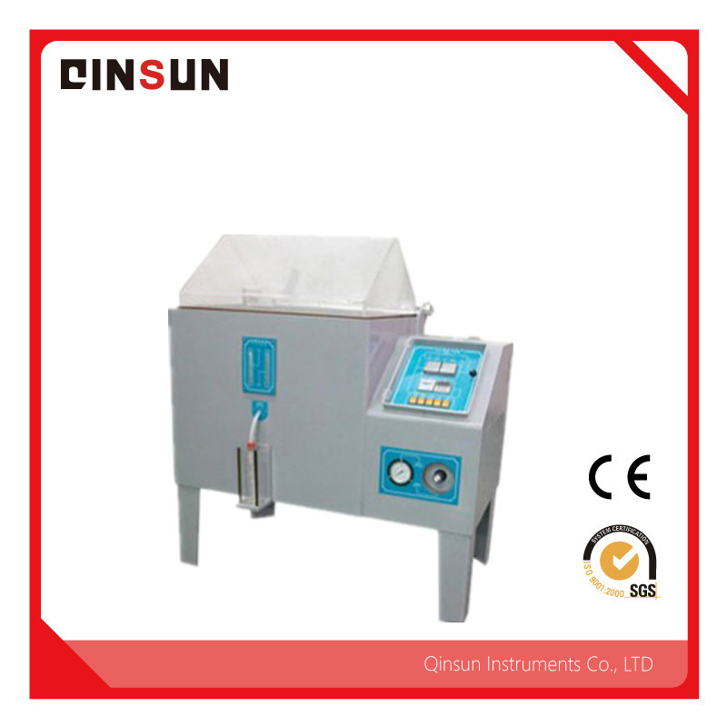 Cyclic Corrosion Test Chamber