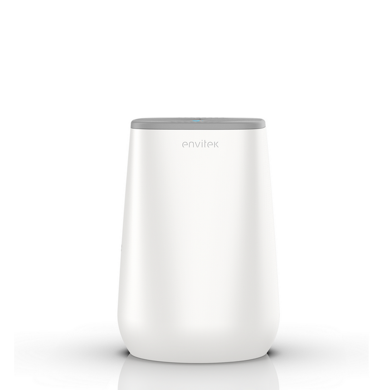 Envitek 0.6L Mini Peltier Dehumidifier DH025GE-A1 - Image 2