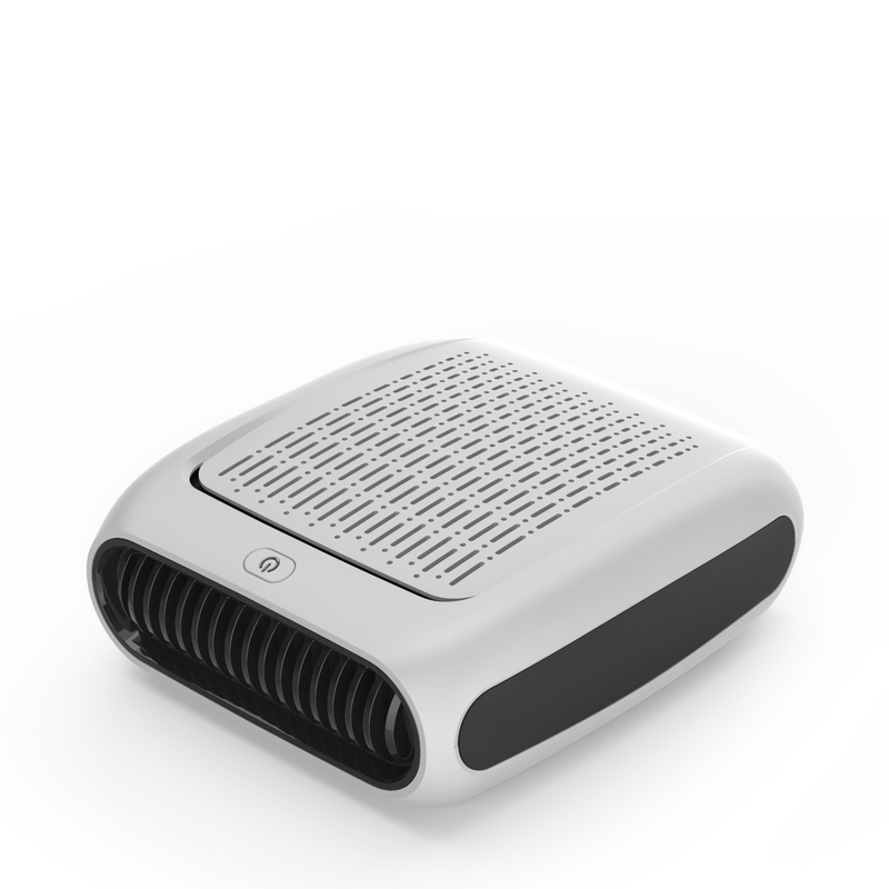 Envitek Car Air Purifier KJ020GE-C1 - Image 3