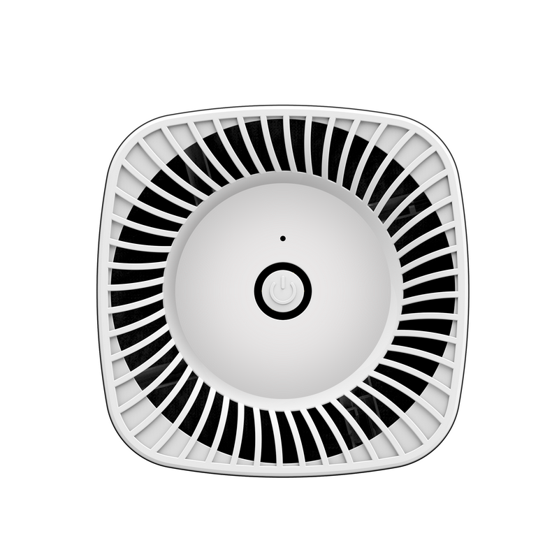 Envitek Desktop Air Purifier KJ050GE-C2 - Image 2