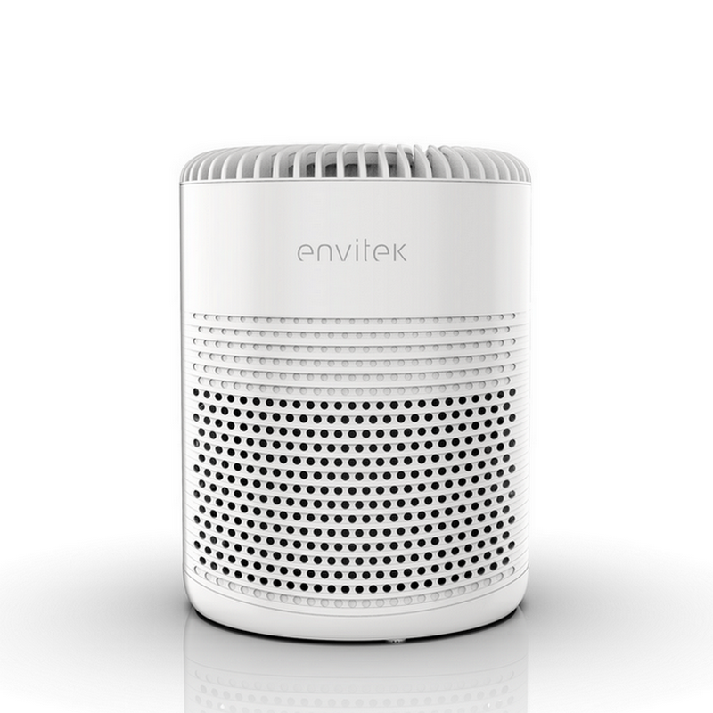 Envitek Desktop Air Purifier UVC light KJ050GE-C7 - Image 3