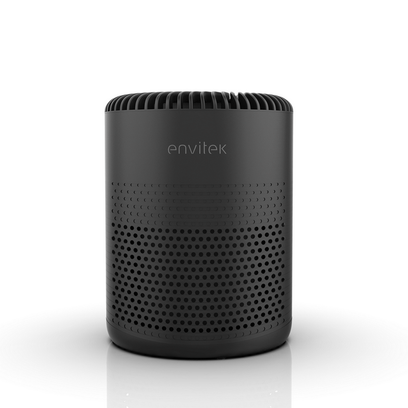 Desktop Air Purifier with UVC Sanitization
