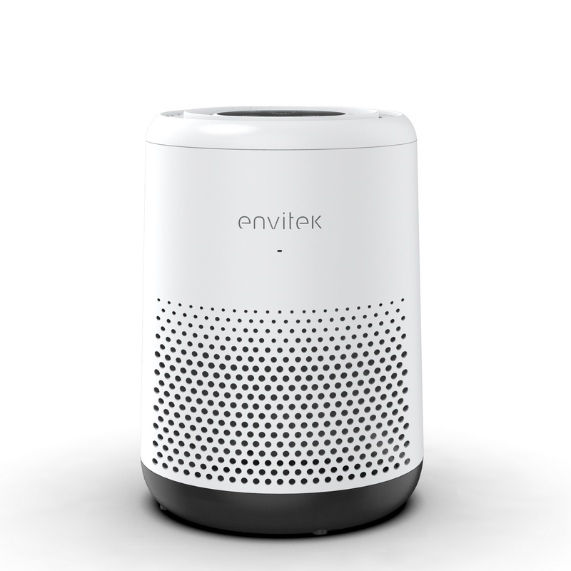Envitek Desktop Air Purifier UVC light KJ120GE-C1 - Image 2