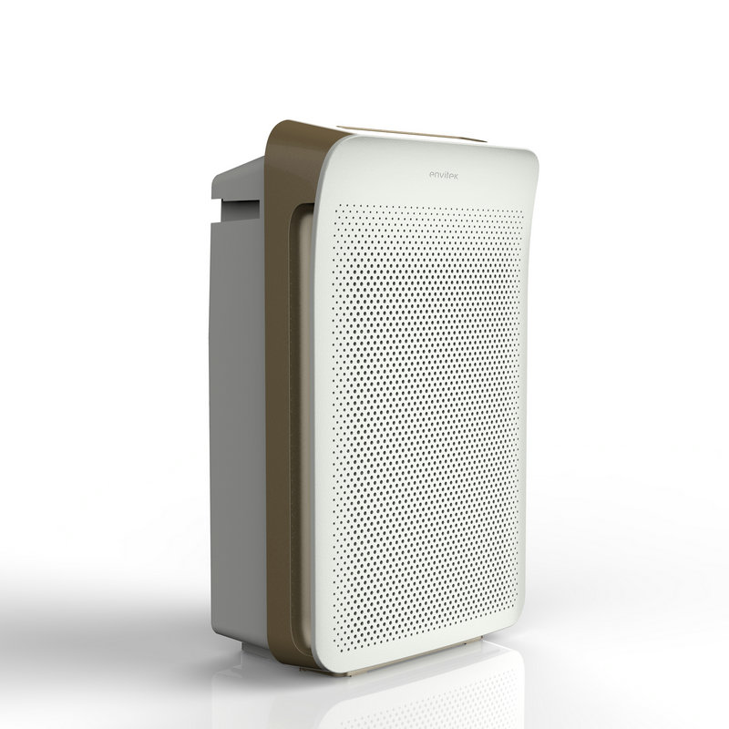 Envitek KJ300GE-G1 High CADR Air Purifier,3-stage air cleaning - Image 2