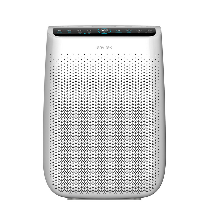 Envitek KJ500GE-A2 Powerful Air Purifier,3-stage air cleaning CADR 294CFM - Image 3