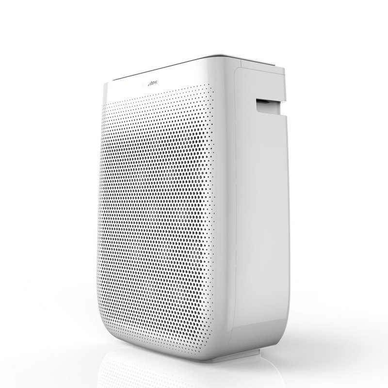 Envitek KJ500GE-A2 Powerful Air Purifier,3-stage air cleaning CADR 294CFM - Image 2