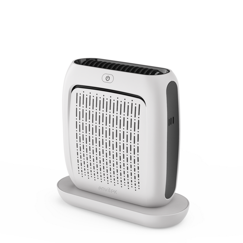 Envitek Multipurpose Compact Air Purifier KJ020GE-C3 - Image 2