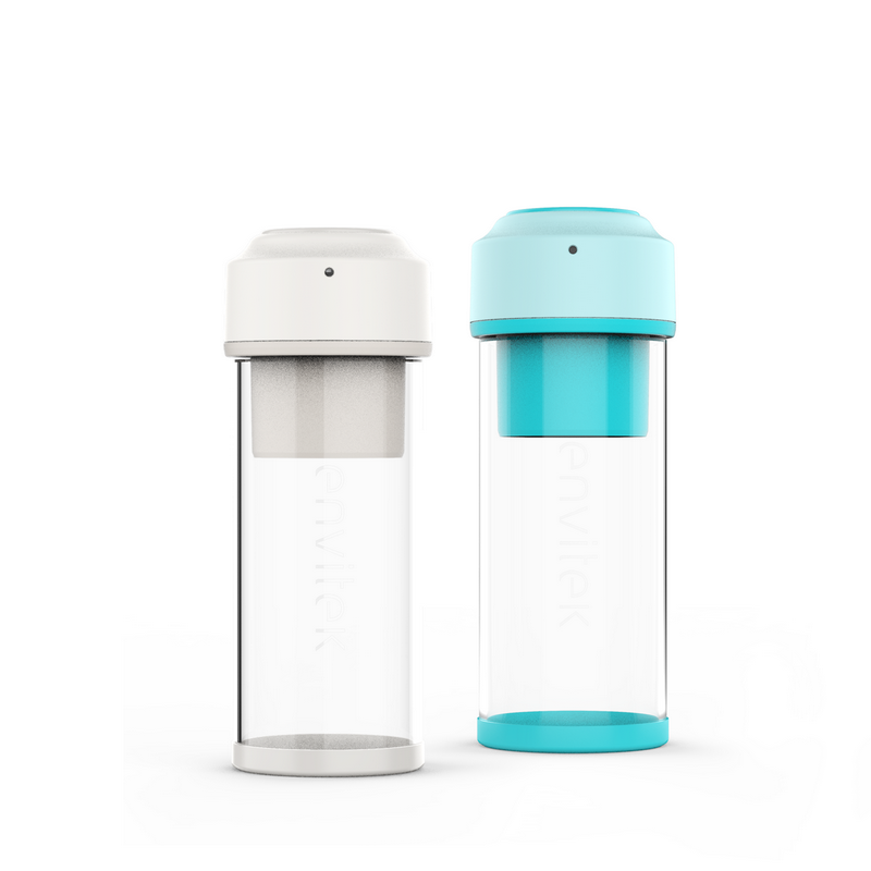 Envitek Portable Blender USB Rechargeable GZB400 - Image 2