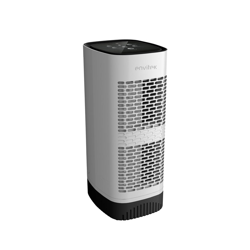 Envitek Tower Air Purifier KJ050GE-B1 - Image 2
