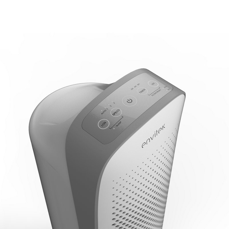 Envitek Tower Air Purifier,UVC light , KJ150GE-D1 - Image 2