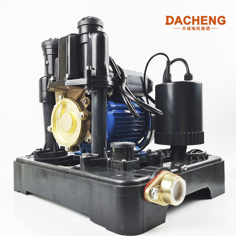 EP305 automatic electric water pump for Thailand and Korea market - Image 3
