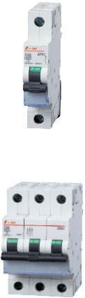 Miniature Circuit Breaker
