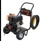 High Pressure Washer