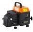 Portable High-Pressure Washer