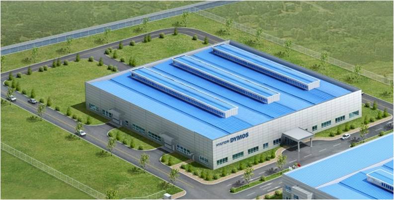 EPC contractor for steel structure of industrial and commercial - Image 3