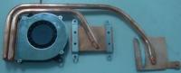 DC Cooling Fan for Notebook Computers