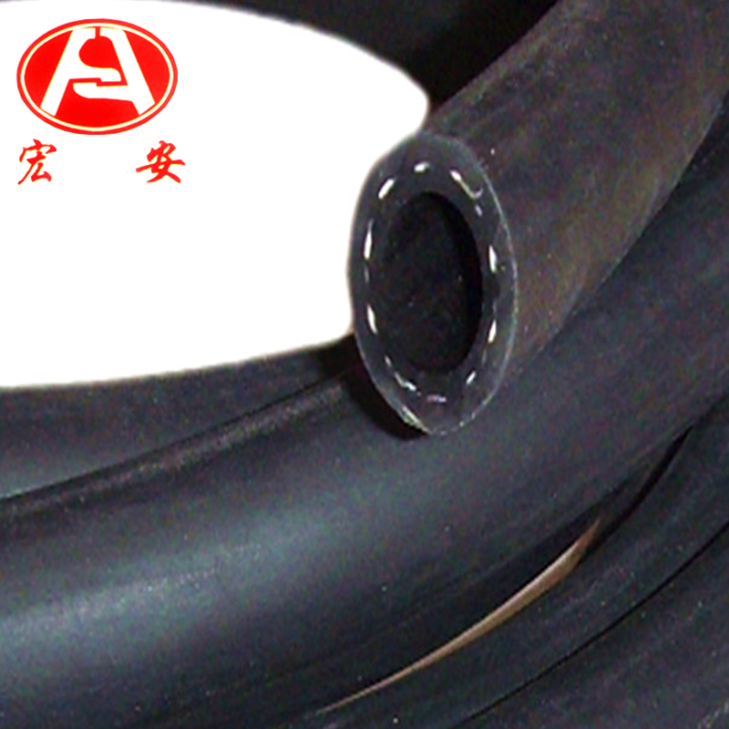 EPDM rubber Fuel hose - Image 2
