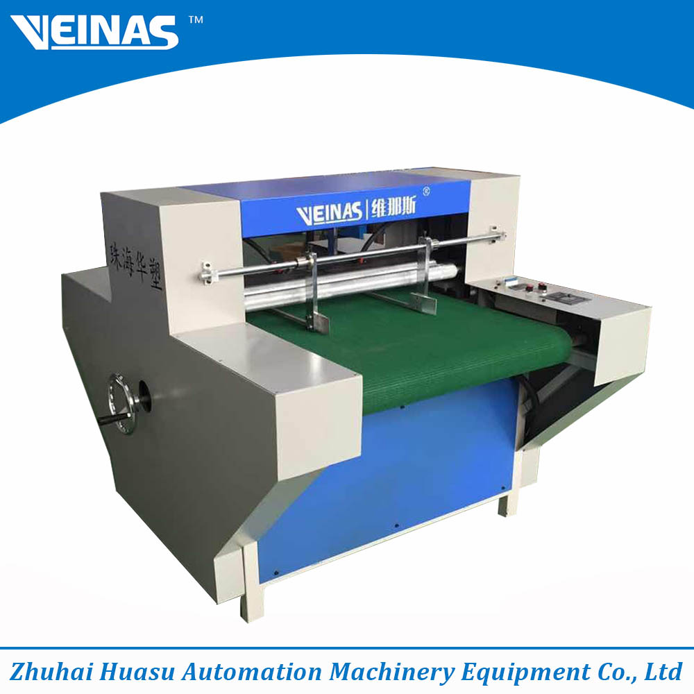 EPE Foam Grooving Machine