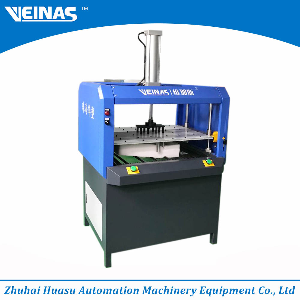 EPE Foam Scrap Removing Machine