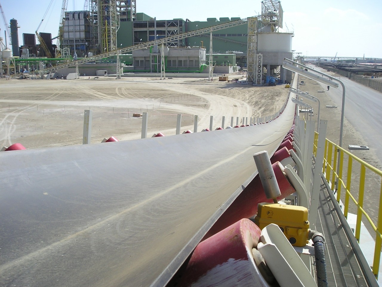 EP/NN CONVEYOR BELT - Image 2