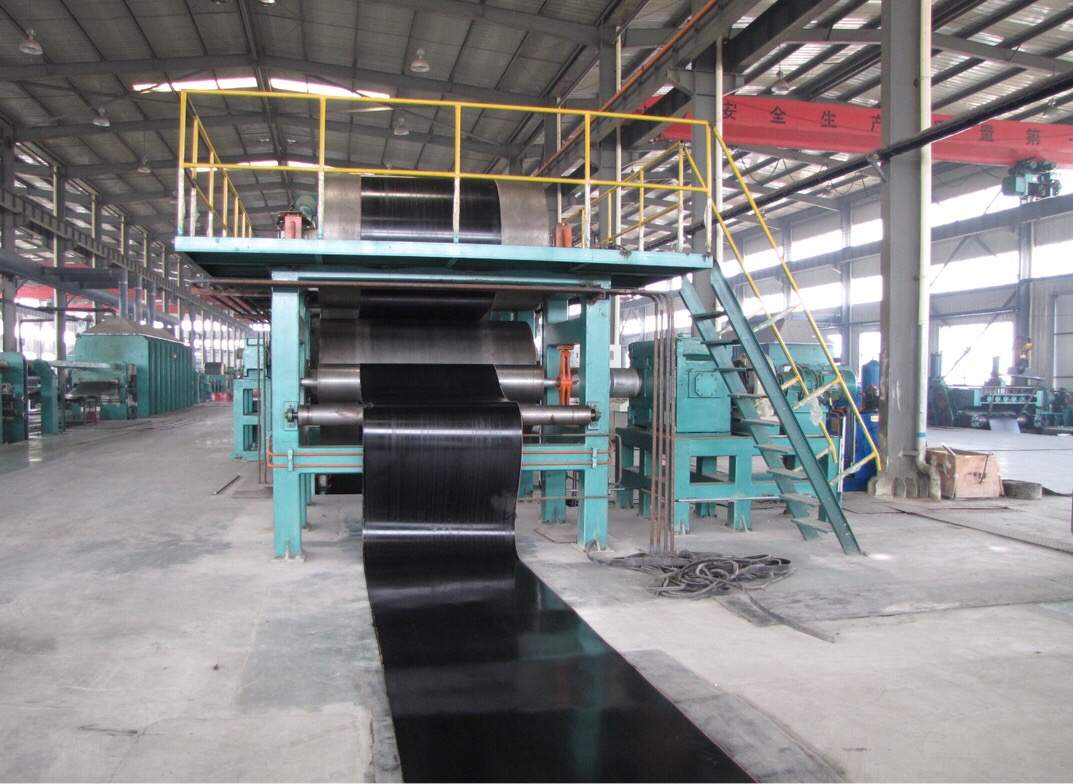 EP/NN CONVEYOR BELT - Image 3
