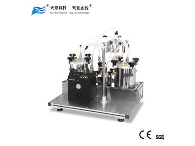 Two-Component Epoxy Dispensing Machine