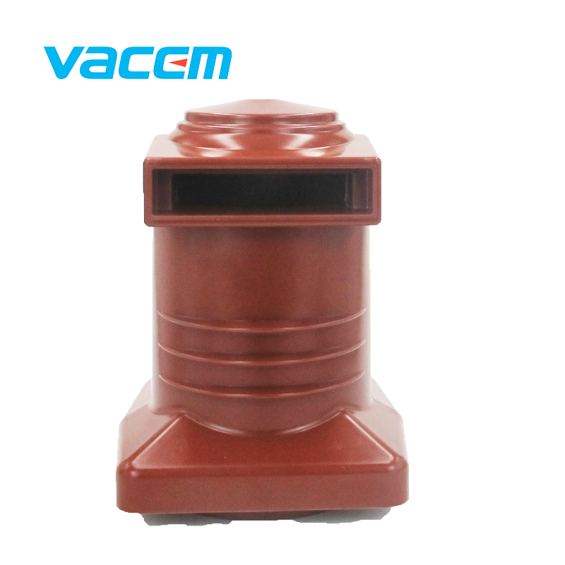 Epoxy Resin Contact Box for Insulating of MV Switchgear 1250-1600 - Image 2
