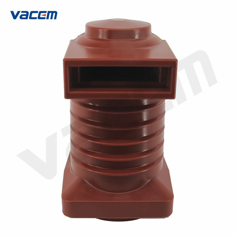 Epoxy Resin Contact Box for Insulating of MV Switchgear 12kV 630~1250A - Image 3