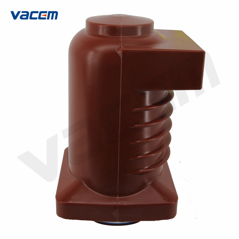 Epoxy Resin Contact Box for Insulating of MV Switchgear 12kV 630~1250A - Image 2