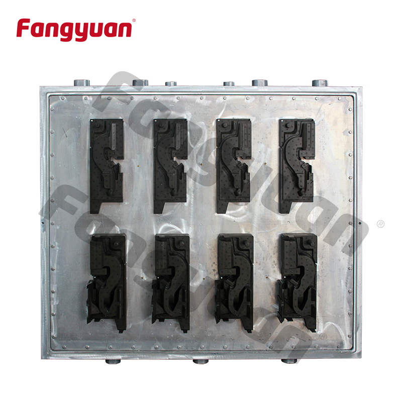 EPS Foam Mould