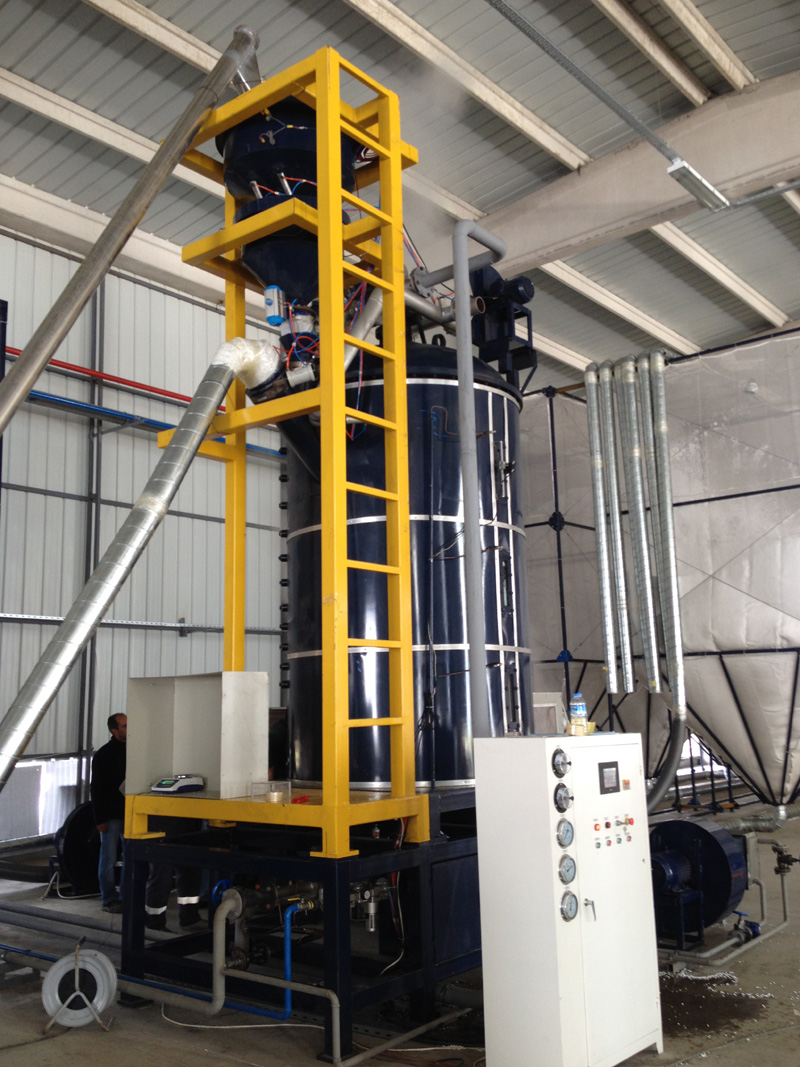 EPS Production Line - Image 2