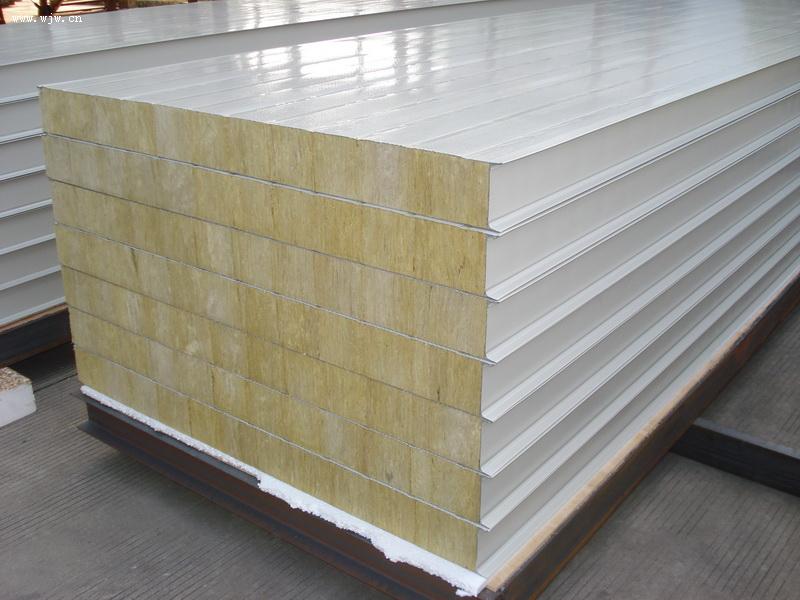 EPS Sandwich Panel Producing Line - Image 3
