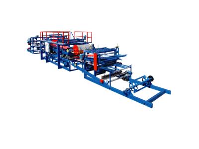 EPS Sandwich Panel Production Line