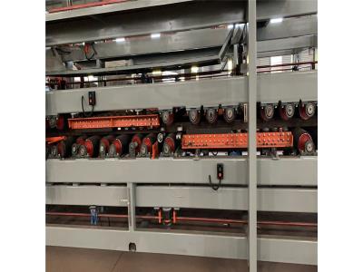 EPS Sandwich Panel Production Line