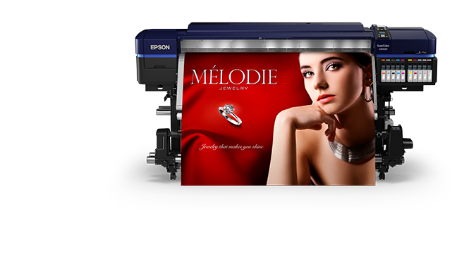 SureColor S80680 Wide-Format Inkjet Printer