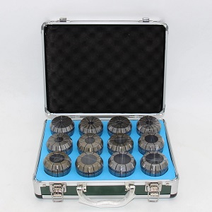 ER Series Spring Collet Set